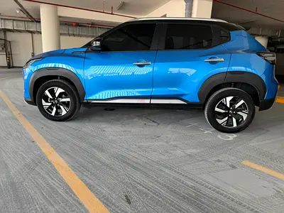 | NO DEPOSIT OPTION AVAILABLE | 2025 NISSAN MAGNITE | 24/7 CUSTOMER SERVICE AVAILABLE |