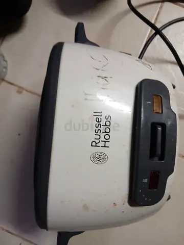 Russell Hobbs rice cooker