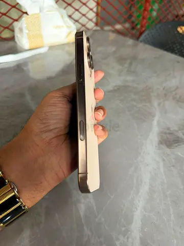 Iphone 16 pro max 256 GB 10/10