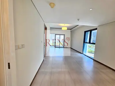 Spacious 1BHK | Community View | Modern Living