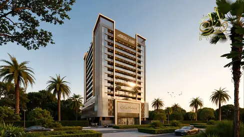 عرض رمضان_قريب من المترو_سداد بعد الاستلام_1%شهريا