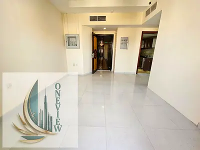 NEW BUILDING //NO DEPOSIT//CLOST TO KING FAISAL BUS STOP//SPACIOUS 1BHK WITH BALCONY IN ONLY 33000/-