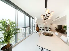 Creek Harbour Luxury Furnished 2BR