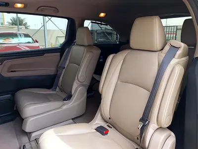 صورة 11 لـ 2019 Honda ODYSSEY