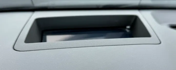 Hyundai Santa FE Calligraphy, миниатюра 12