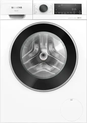Siemens Front Load Washing Machine