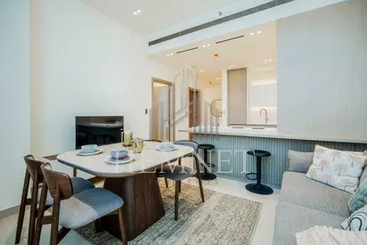 Stylish 1-Bedroom|Motivated Seller|Genuine Resale