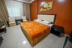 Studio Room | Monthly Payment | All Meals &amp; SEWA Included | Cleaning 2 times/week
