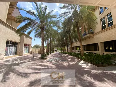 Fully Furnished 1 Bedroom Apartment for Sale | Courtyard Residence 1 | Mirdif | AED 1M