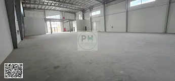 Prime 12,500 Sqft Warehouse for Rent in Umm Al Quwain – Ideal for Business Growth!