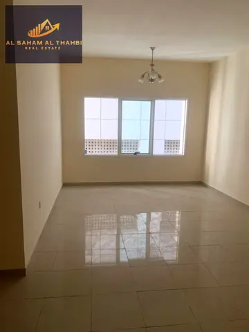 For Annual Rent – ​​2-Bedroom Apartment in Al Taawun