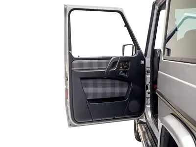صورة مصغرة 19 لـ 2001 Mercedes-BENZ G-CLASS