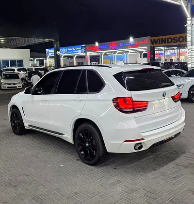 صورة 4 لـ 2015 BMW X5