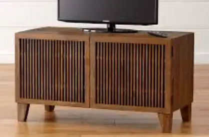 Console creat and barrel