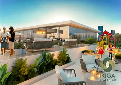 Smart Investment I Flexible Payment Plan I Dubai South