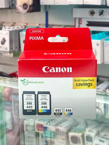 Canon Printer Ink Pixma 2 in 1