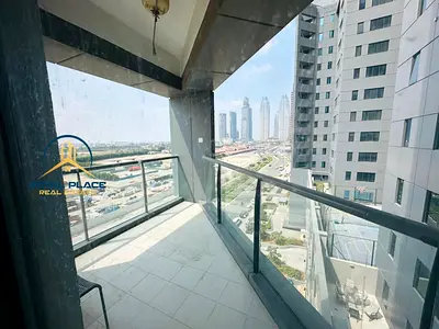 Modern 2BR | Balcony | Near Downtown