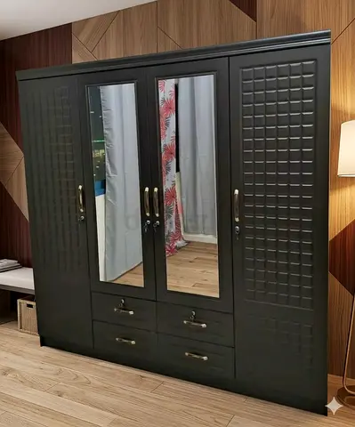 Brand new 4door wardrobe available