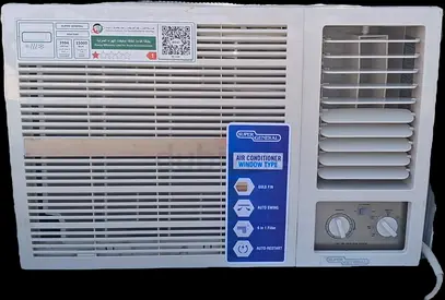 2 ton window AC for sale