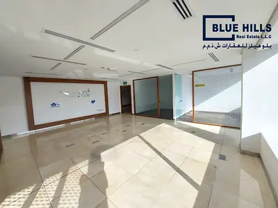 Fitted Office | Prime Location | Ready TO Move In