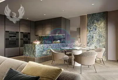 Luxury 1Bed | Modern Living | Q2 2027 | 30/70 PP