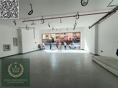 Spacious Shops On Main Road In Liwara, Ajman