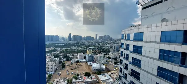 Superb Studio in Falcon Tower with Parking