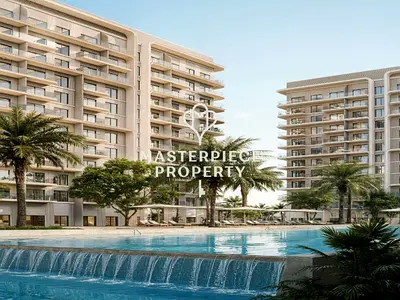 1BR Apt | Prime Location | Low Premium