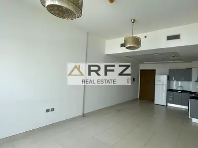 Stunning 1BHK | Family building | Ready To move