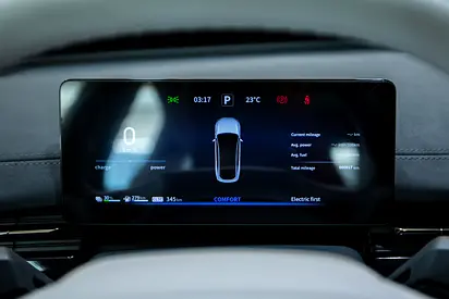 Dongfeng 007, миниатюра 11