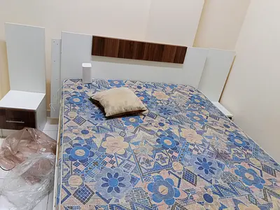 Bedroom set