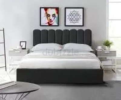 Brand new Queen size bed good storage bed king bed double bed family bed Queen bed