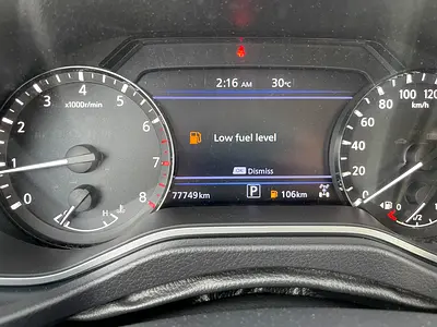 2023 Nissan XTERRA — миниатюра 15
