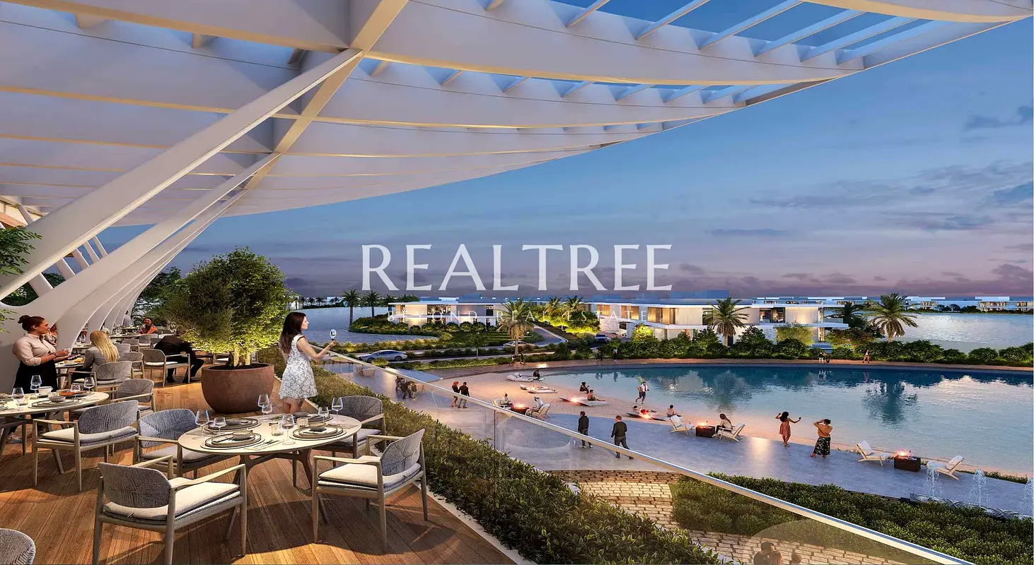 Investor Deal | 1BR Beachfront | Luxurious Living |