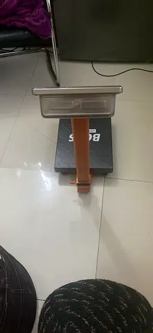 Weighing Scale