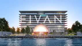 Armani Residences | Beachfront | Palm Living