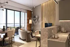 High Floor | Community View | Vacant