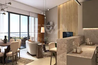 High Floor | Community View | Vacant