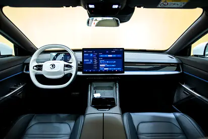 Dongfeng 007, миниатюра 6