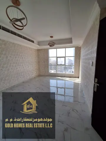 Spacious 1 BHK for Rent with Great Amenities