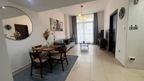 Fully Furnished |Prime Location | Well-Maintained