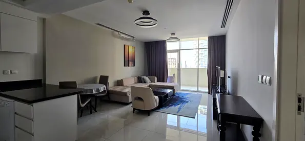 Near Park | Prime Access | Spacious Layout