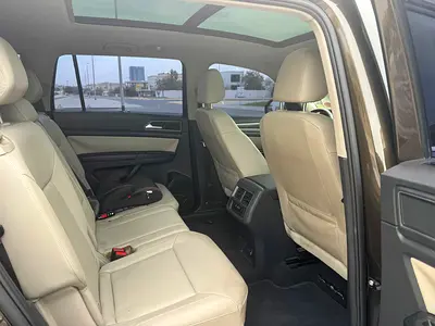 صورة 8 لـ 2019 Volkswagen TERAMONT
