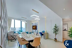 Payment Plan | Vacant Now | Upgraded APT