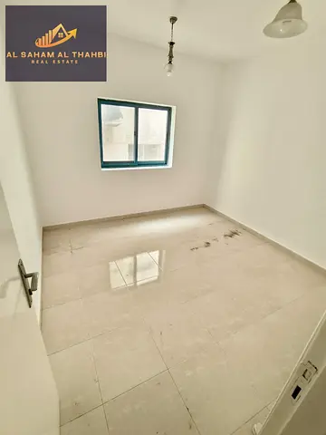 For Annual Rent – ​​2-Bedroom Apartment in Al Taawun near Al Mamzar