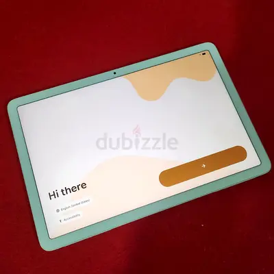 Google Pixel Tablet 11-inch 256GB 8GB RAM Wi-Fi with 2 Charging Speaker Docks