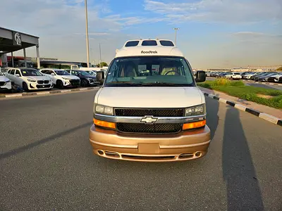 2005 Chevrolet EXPRESS — фото 2