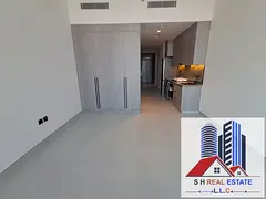 Ready to Move | Spacious Studio | Prime Location | 55K