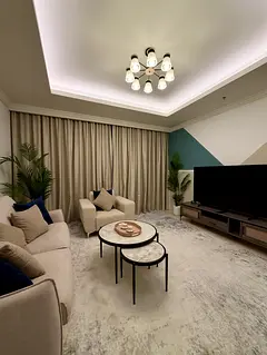 Palace Beach Residence Tower 1, Palace Beach Residence, Emaar Beachfront, Dubai Harbour, Dubai