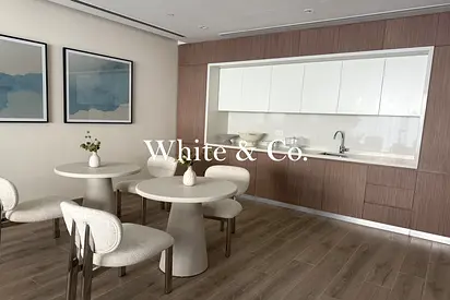 Vacant | Partial Marina Views | Waterfront